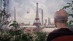 Star Trek: The Next Generation 1. Sezon 23. Bölüm