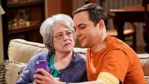 The Big Bang Theory 12. Sezon 8. Bölüm