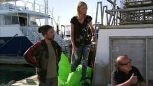 It's Always Sunny in Philadelphia 6. Sezon 3. Bölüm