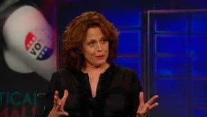 The Daily Show 17. Sezon 125. Bölüm