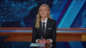 The Daily Show 30. Sezon 94. Bölüm