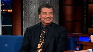 The Late Show with Stephen Colbert 9. Sezon 63. Bölüm
