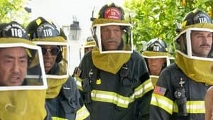 9-1-1 8. Sezon 1. Bölüm