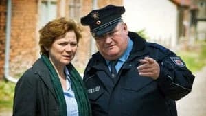 Polizeiruf 110 38. Sezon 6. Bölüm