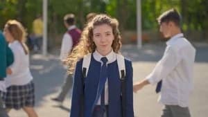 Aşk 101 2. Sezon 5. Bölüm