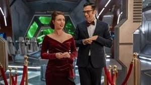 DC's Legends of Tomorrow 7. Sezon 12. Bölüm