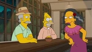 The Simpsons 28. Sezon 7. Bölüm