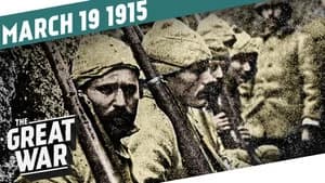 The Great War 2. Sezon 12. Bölüm