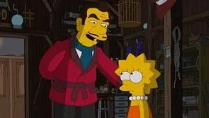 The Simpsons 22. Sezon 18. Bölüm
