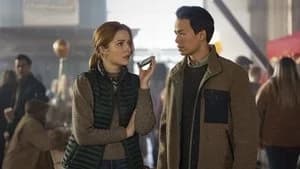 Nancy Drew 2. Sezon 12. Bölüm