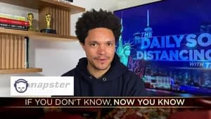 The Daily Show 26. Sezon 108. Bölüm