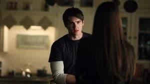 The Vampire Diaries 4. Sezon 11. Bölüm