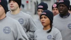 Chicago Fire 2. Sezon 11. Bölüm