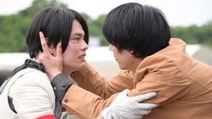 仮面ライダー 32. Sezon 44. Bölüm