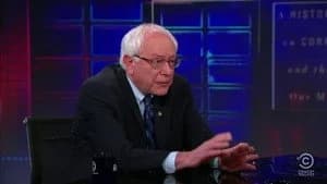 The Daily Show 16. Sezon 55. Bölüm