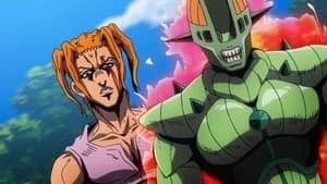 JoJo's Bizarre Adventure 4. Sezon 8. Bölüm
