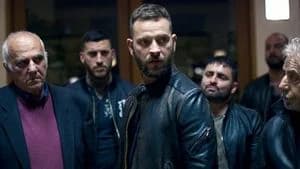 Suburra: La serie 2. Sezon 1. Bölüm