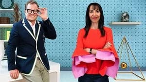 Interior Design Masters with Alan Carr 2. Sezon 3. Bölüm