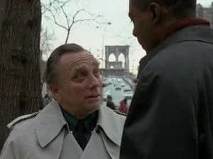 Law & Order 1. Sezon 14. Bölüm