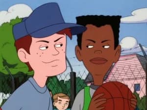 Recess 3. Sezon 6. Bölüm