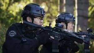 S.W.A.T. 6. Sezon 13. Bölüm
