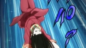 JoJo's Bizarre Adventure 1. Sezon 16. Bölüm