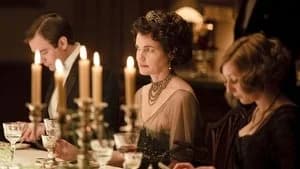 Downton Abbey 1. Sezon 1. Bölüm