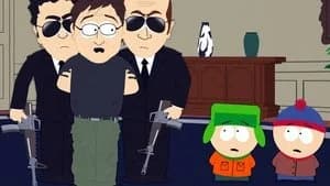South Park 10. Sezon 9. Bölüm