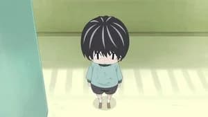 Kotaro Lives Alone 1. Sezon 10. Bölüm