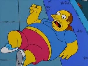 The Simpsons 12. Sezon 11. Bölüm