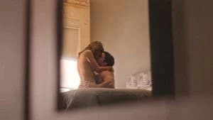Pacto de silencio 1. Sezon 13. Bölüm