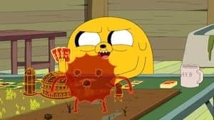 Adventure Time 4. Sezon 14. Bölüm