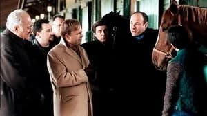 The Sopranos 4. Sezon 5. Bölüm