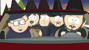 South Park 21. Sezon 6. Bölüm