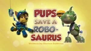 PAW Patrol 3. Sezon 30. Bölüm