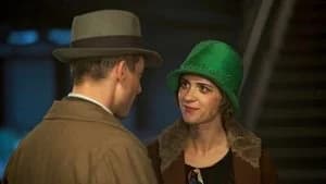 Babylon Berlin 1. Sezon 5. Bölüm