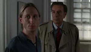 Law & Order 13. Sezon 8. Bölüm