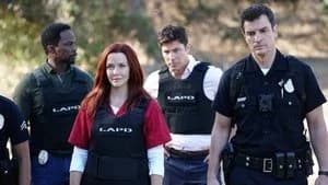 The Rookie 2. Sezon 10. Bölüm