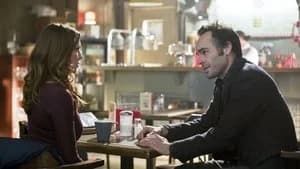 Arrow 1. Sezon 17. Bölüm