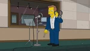 The Simpsons 30. Sezon 22. Bölüm