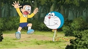 Doraemon 1. Sezon 958. Bölüm
