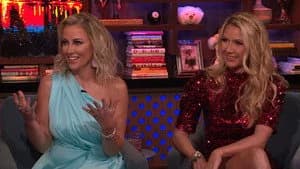 Watch What Happens Live with Andy Cohen 16. Sezon 174. Bölüm