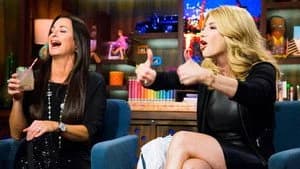 Watch What Happens Live with Andy Cohen 9. Sezon 51. Bölüm