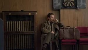 Patrick Melrose 1. Sezon 3. Bölüm