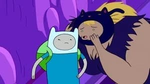 Adventure Time 2. Sezon 18. Bölüm