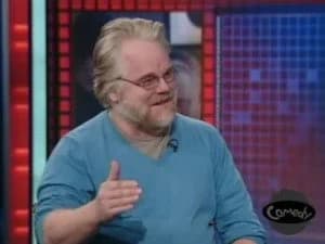 The Daily Show 13. Sezon 160. Bölüm