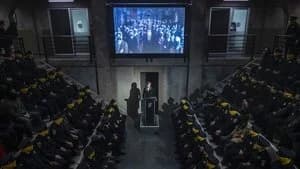 Watchmen 1. Sezon 5. Bölüm