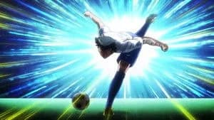 Captain Tsubasa 1. Sezon 35. Bölüm