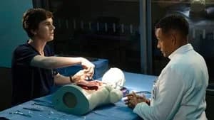 The Good Doctor 3. Sezon 5. Bölüm