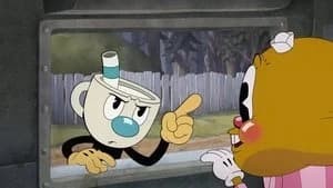 The Cuphead Show! 2. Sezon 6. Bölüm